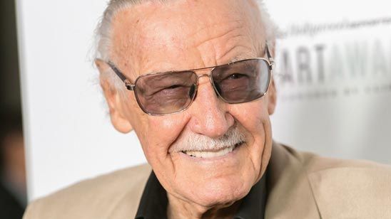 Stan Lee, acusado de abuso sexual por varias enfermeras interinas noticias imagen