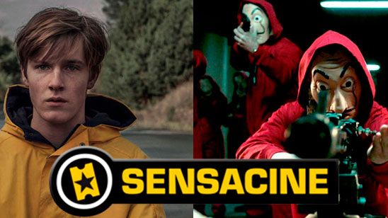 Las 10 mejores series de 2017 según los usuarios de SensaCine noticias imagen