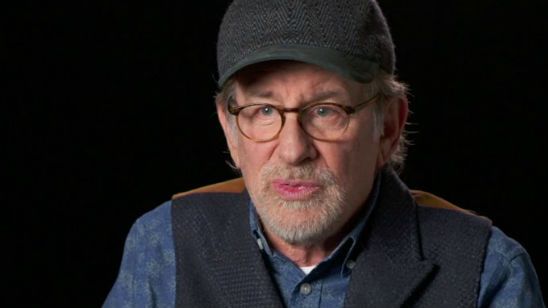 Globos de Oro 2018: Steven Spielberg responde al sonado comentario de Natalie Portman durante la gala  noticias imagen