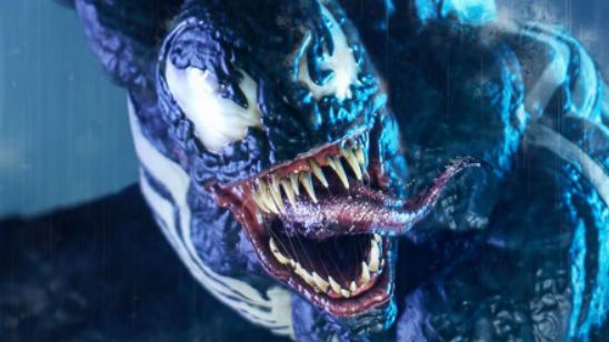 'Venom': Revelados los cómics en los que se basa la película y el primer vistazo a Tom Hardy como Eddie Brock noticias imagen