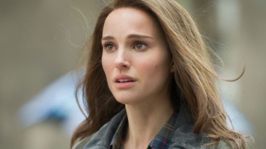 'Pale Blue Dot': Natalie Portman, en negociaciones para sustituir a Reese Witherspoon en la película  noticias imagen