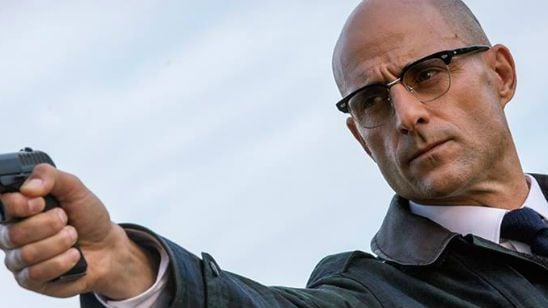 'Shazam!': Mark Strong confirma su personaje en la película noticias imagen