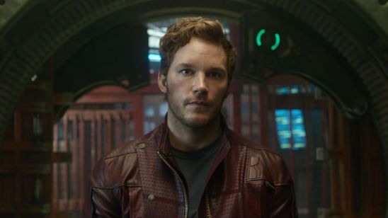 'Guardianes de la Galaxia Vol. 3': Chris Pratt tiene una idea para el villano de la tercera entrega noticias imagen