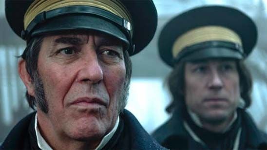 'The Terror': primer tráiler de la serie de Ridley Scott para AMC noticias imagen
