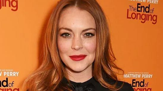 'Batgirl': Lindsay Lohan continúa su campaña para ser elegida como la superheroína de DC noticias imagen