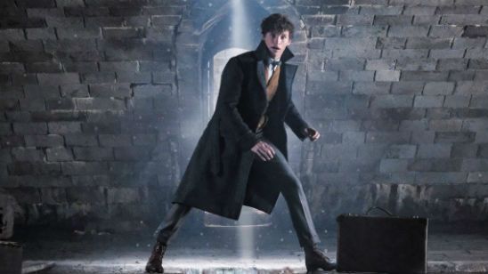 'Animales fantásticos': Las cinco entregas de la saga estarán ambientadas en ciudades diferentes noticias imagen