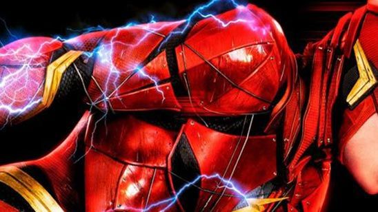 'Flashpoint': Los guionistas de 'Spider-Man Homecoming', en negociaciones para dirigir la película noticias imagen