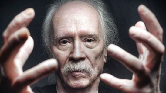 John Carpenter informa a 'Rotten Tomatoes' de que no está muerto