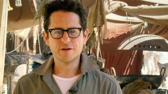 'Demimonde': J.J. Abrams vuelve a televisión con una serie de ciencia ficción por la que ya compiten HBO y Apple noticias imagen