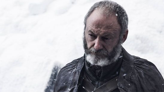 'Juego de Tronos': Liam Cunningham revela que hizo el 'casting' para otro personaje de la serie noticias imagen