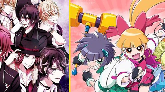 Las 10 peores series de anime según los espectadores noticias imagen