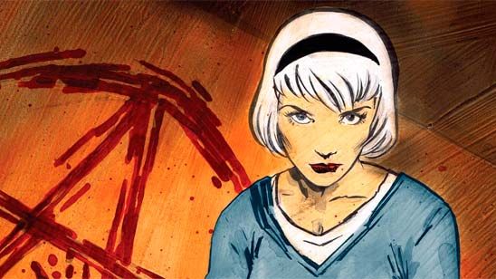'The Chilling Adventures of Sabrina': no hay planes para un 'crossover' con 'Riverdale' noticias imagen