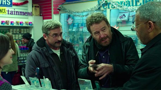 'La última bandera': Tres adelantos en EXCLUSIVA de la nueva película de Richard Linklater noticias imagen