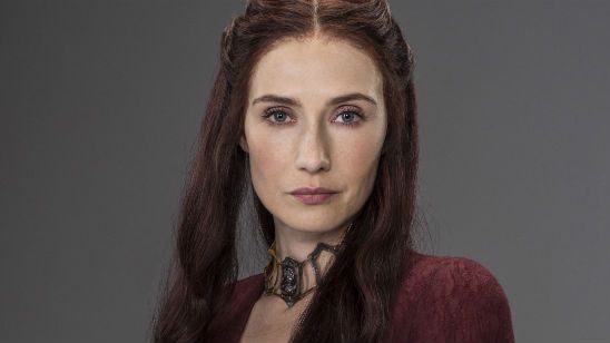 'Juego de Tronos': Melisandre podría regresar en la octava temporada noticias imagen