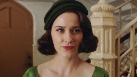 Rachel Brosnahan, última actriz en arrepentirse de trabajar con Woody Allen  noticias imagen