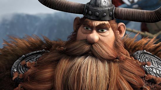 'Como entrenar a tu dragón 3': Gerard Butler cree que será la mejor entrega de todas noticias imagen