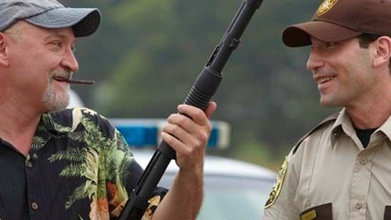 'The Walking Dead': Frank Darabont no se resigna y vuelve a denunciar a AMC en una disputa legal interminable noticias imagen