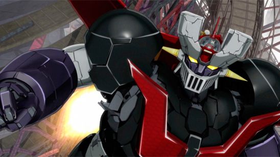 'Mazinger Z: Infinity': Celebra el 45 aniversario del personaje con el estreno por tiempo limitado de la película en cines noticias imagen