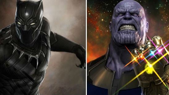 'Black Panther': ¿Conectará la escena post-créditos con 'Vengadores: Infinity War'?