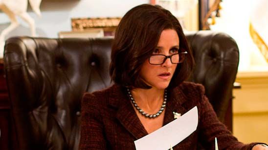 'Veep': la última temporada se estrenará en 2019  noticias imagen