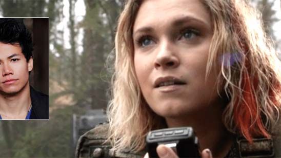'Los 100' ficha a un personaje secreto para el final de su quinta temporada noticias imagen