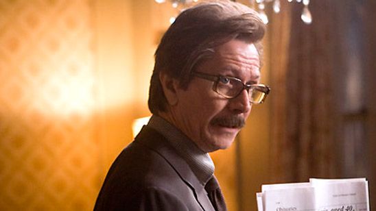 Gary Oldman, abierto a participar en una película de Marvel noticias imagen