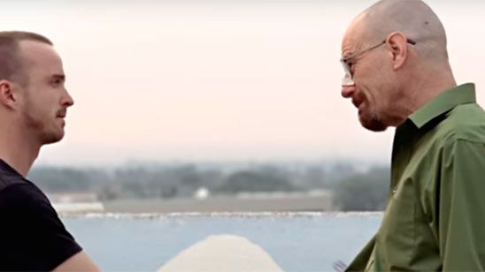 'Breaking Bad': Este impresionante tráiler 'fan made' muestra cómo sería la serie desde el punto de vista de Jesse Pinkman noticias imagen