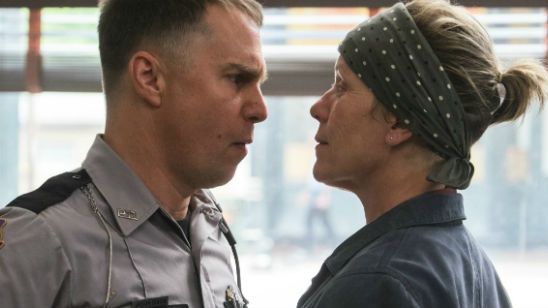 SAG Awards 2018: 'Tres anuncios en las afueras', ganadora de los premios del Sindicato de Actores noticias imagen