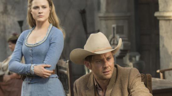 'Westworld': Termina oficialmente el rodaje de la segunda temporada noticias imagen