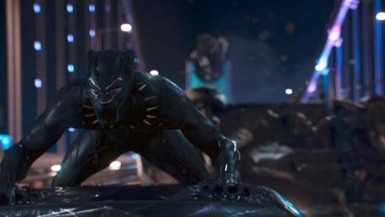 'Black Panther': Descubre los secretos de Wakanda en el nuevo reportaje de la película 