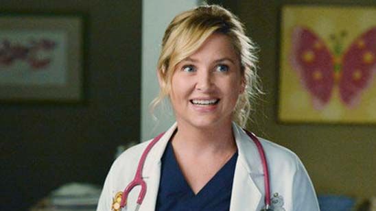 'Anatomía de Grey' tendrá un episodio centrado íntegramente en Arizona noticias imagen