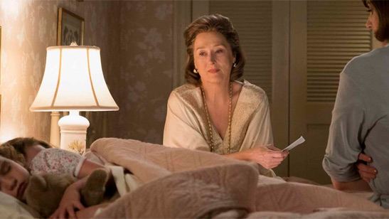 Oscar 2018: Meryl Streep consigue su nominación número 21 por 'Los archivos del Pentágono'