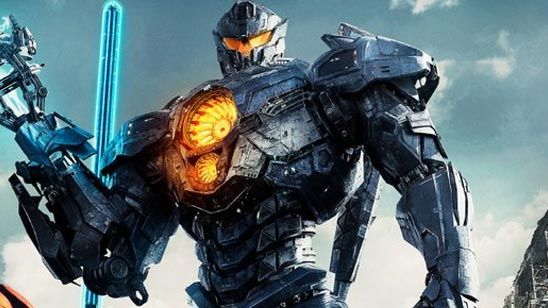 'Pacific Rim: Insurrección': Nuevo póster de la segunda película de la saga  noticias imagen