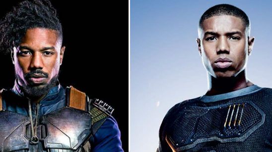 'Black Panther': Para Michael B. Jordan esta es la oportunidad de hacer las cosas bien tras 'Cuatro fantásticos' noticias imagen