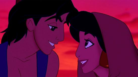 'Aladdin': La película de acción real de Disney y Guy Ritchie pone fin a su rodaje
