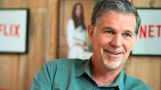 Netflix no tiene miedo a la plataforma de 'streaming' que lanzará Disney noticias imagen