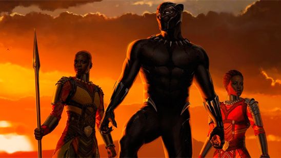 'Black Panther': Wakanda estuvo a punto de salir mucho antes en el Universo Marvel noticias imagen