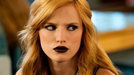 'Amityville: El despertar': Descubre cómo es su protagonista Bella Thorne en la vida real noticias imagen