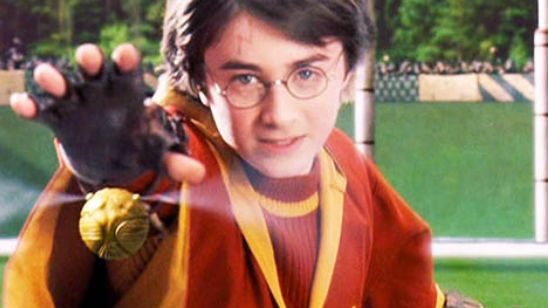 'Harry Potter': Un actor de 'The Walking Dead' narrará el audiolibro 'Quidditch a través de los tiempos' noticias imagen