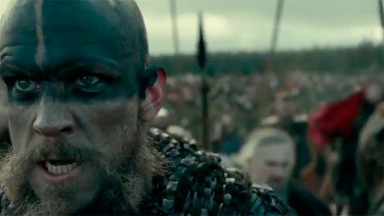 'Vikingos': El creador explica por qué ha matado a estos dos personajes en el final de la primera parte de la quinta temporada noticias imagen
