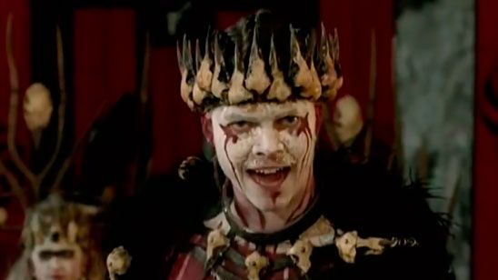 'Vikingos': El destino de Lagertha se revela en el tráiler del comienzo de la segunda parte de la quinta temporada noticias imagen