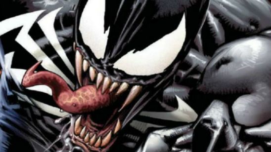 'Venom': ¿Revelados los personajes Jenny Slate y Scott Haze? noticias imagen