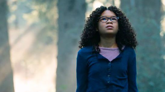 'Un pliegue en el tiempo (A Wrinkle in Time)': Meg comienza la búsqueda de su padre en el nuevo 'teaser' tráiler noticias imagen