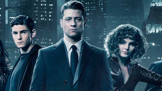 'Gotham': el final que quiere su protagonista es el que soñaría cualquier fan de Batman noticias imagen