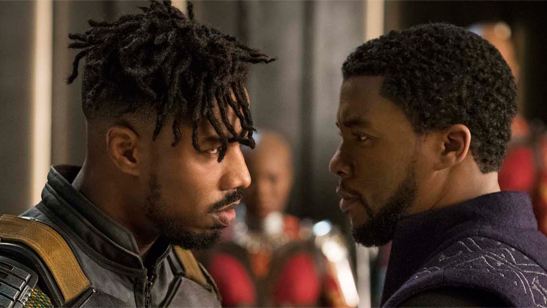'Black Panther': El reino de T'Challa, en peligro en el tráiler final de la película de Marvel