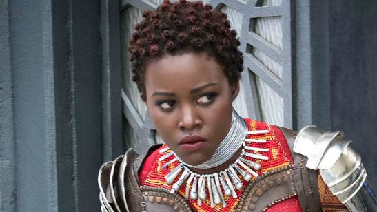 'Black Panther': Lupita Nyong'o habla de las motivaciones de Nakia