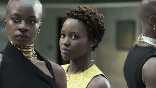 Lupita Nyong'o cree que 'Black Panther' es más intensa que 'Star Wars' noticias imagen