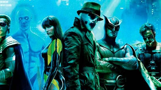 La serie de 'Watchmen' ya tiene directora para su episodio piloto noticias imagen