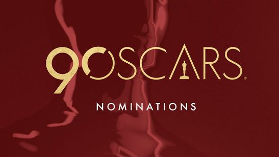 Las series de los actores nominados a los Oscar 2018