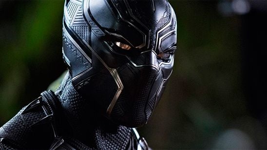 'Black Panther': El reparto y el equipo de la película de Marvel responden a los comentarios de Trump sobre África